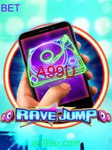RaveJumpmobile